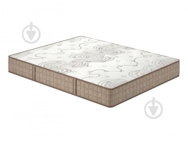 Матрас ортопедический ESSENCE Flow MatroLuxe 180x190 см - фото 2 Матрас ортопедический ESSENCE Flow MatroLuxe 180x190 см - фото 2