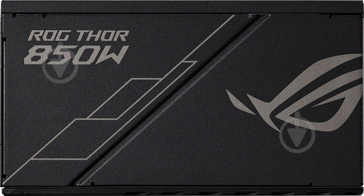 Блок живлення Asus ROG Thor ROG-THOR-850P 850 Вт - фото 5