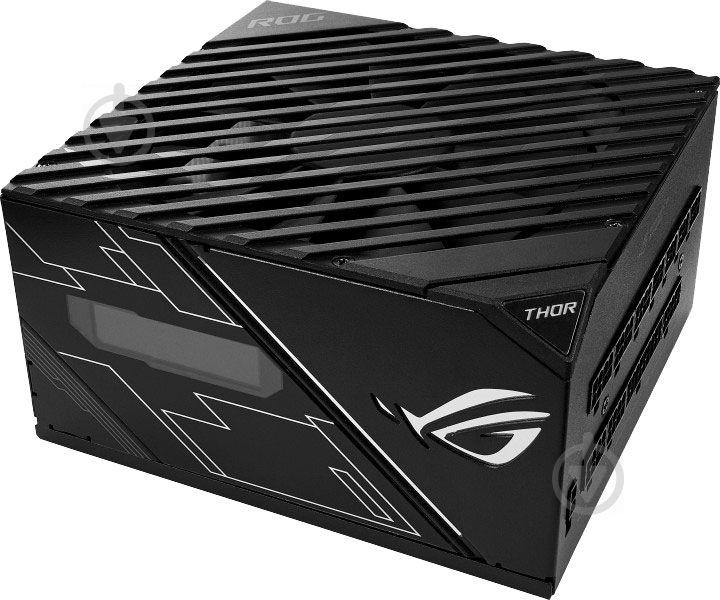 Блок живлення Asus ROG Thor ROG-THOR-850P 850 Вт - фото 2