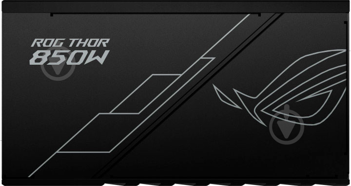 Блок живлення Asus ROG Thor ROG-THOR-850P 850 Вт - фото 9