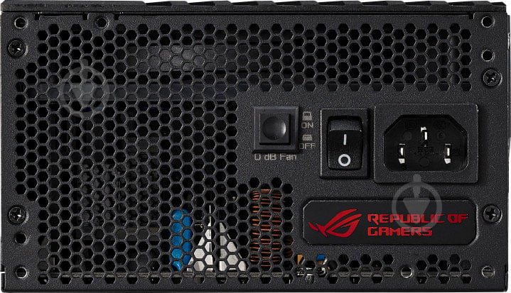 Блок живлення Asus ROG Thor ROG-THOR-850P 850 Вт - фото 7