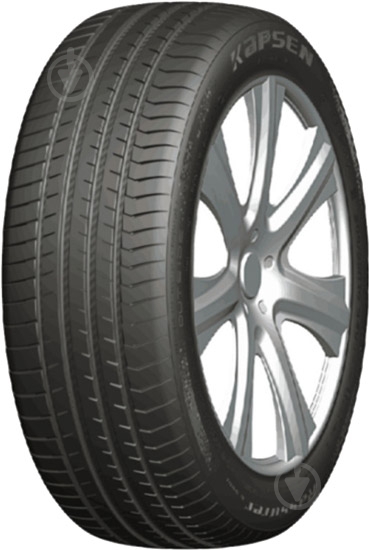 Шина Kapsen XL K3000 235/45R18 98 W літо - фото 1