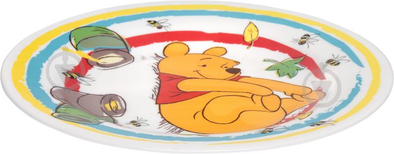 Тарілка десертна Luminarc Winnie the Pooh 19 см - фото 2