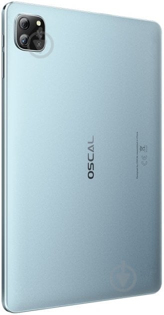 Планшет Oscal Pad 70 Misty Blue 10,1" 4/128GB Wi-Fi - фото 5