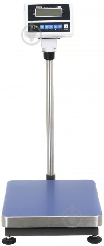 Весы товарные CAS HDI-300 (LCD) - фото 1