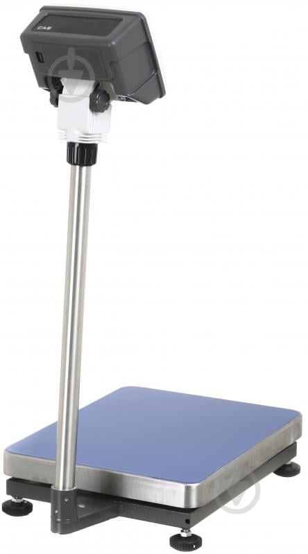 Весы товарные CAS HDI-300 (LCD) - фото 3