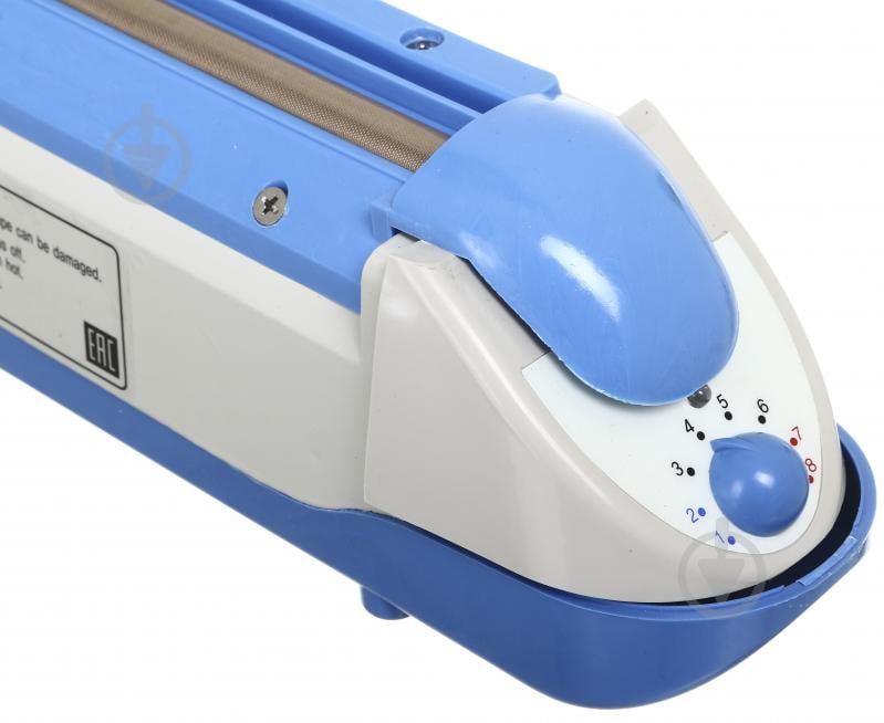 Запайщик CAS CXP - 300/2C - фото 3 Запайщик CAS CXP - 300/2C - фото 3