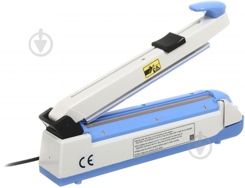 Запайщик CAS CXP - 300/2C - фото 2 Запайщик CAS CXP - 300/2C - фото 2