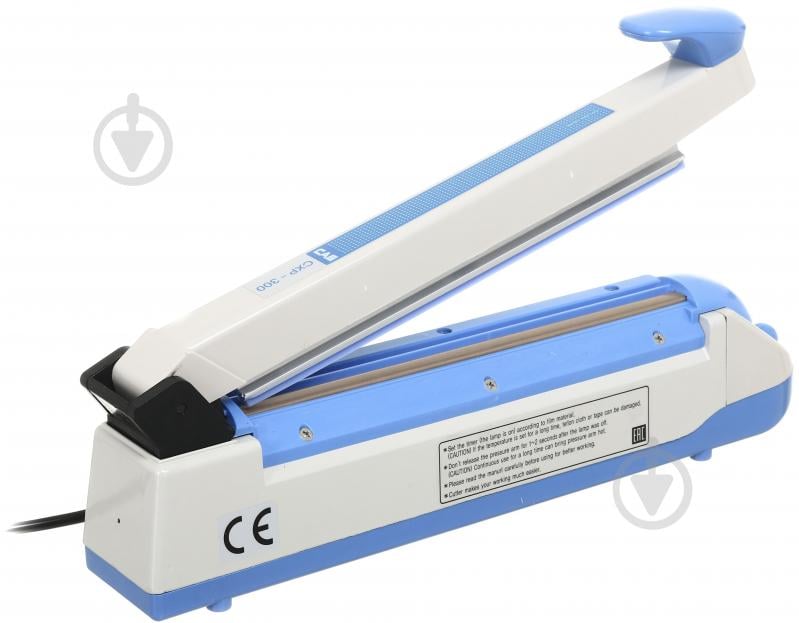 Запайщик CAS CXP - 300/5 - фото 1 Запайщик CAS CXP - 300/5 - фото 1