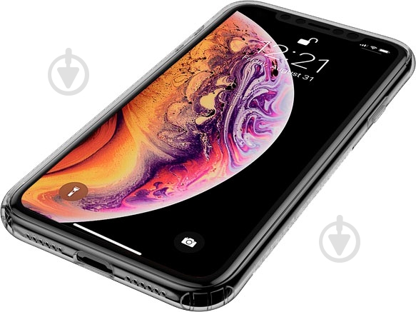 Чехол T-PHOX Armor 6970225137956 для Apple iPhone XR - фото 2