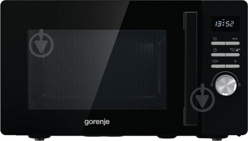 ВІТРИНА! Мікрохвильова піч Gorenje MO23A3BH - фото 1