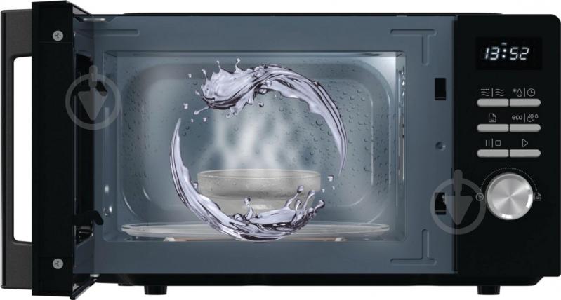 ВІТРИНА! Мікрохвильова піч Gorenje MO23A3BH - фото 10