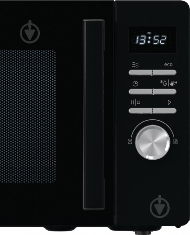 ВІТРИНА! Мікрохвильова піч Gorenje MO23A3BH - фото 11