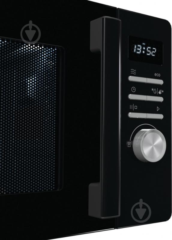 ВІТРИНА! Мікрохвильова піч Gorenje MO23A3BH - фото 12
