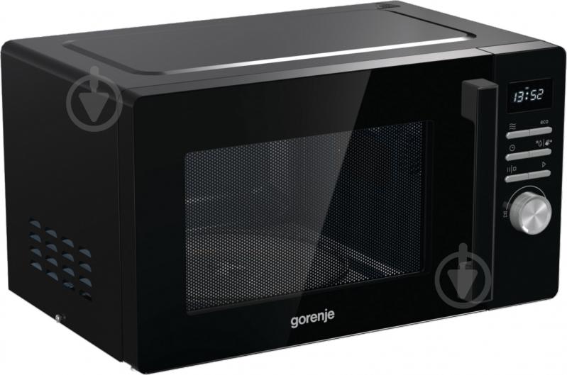 ВІТРИНА! Мікрохвильова піч Gorenje MO23A3BH - фото 2