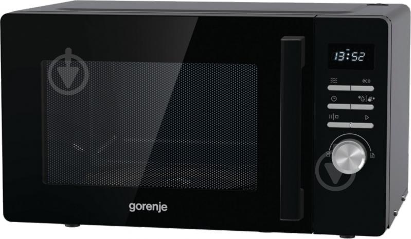 ВІТРИНА! Мікрохвильова піч Gorenje MO23A3BH - фото 3
