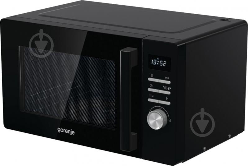 ВІТРИНА! Мікрохвильова піч Gorenje MO23A3BH - фото 4