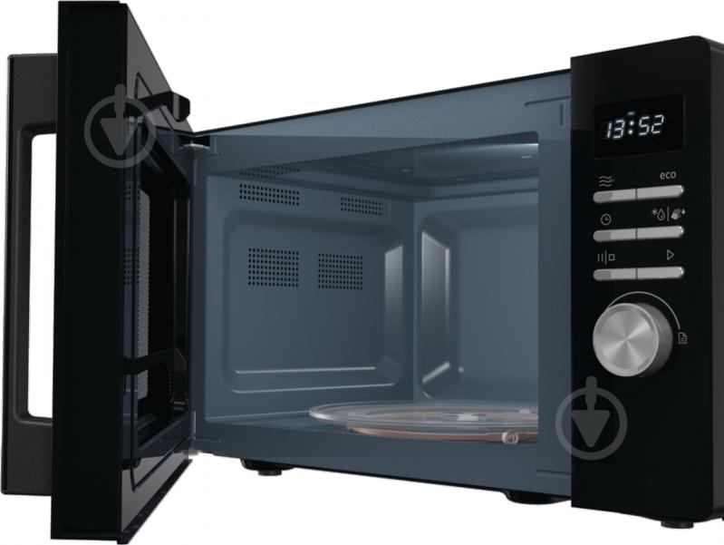 ВІТРИНА! Мікрохвильова піч Gorenje MO23A3BH - фото 5