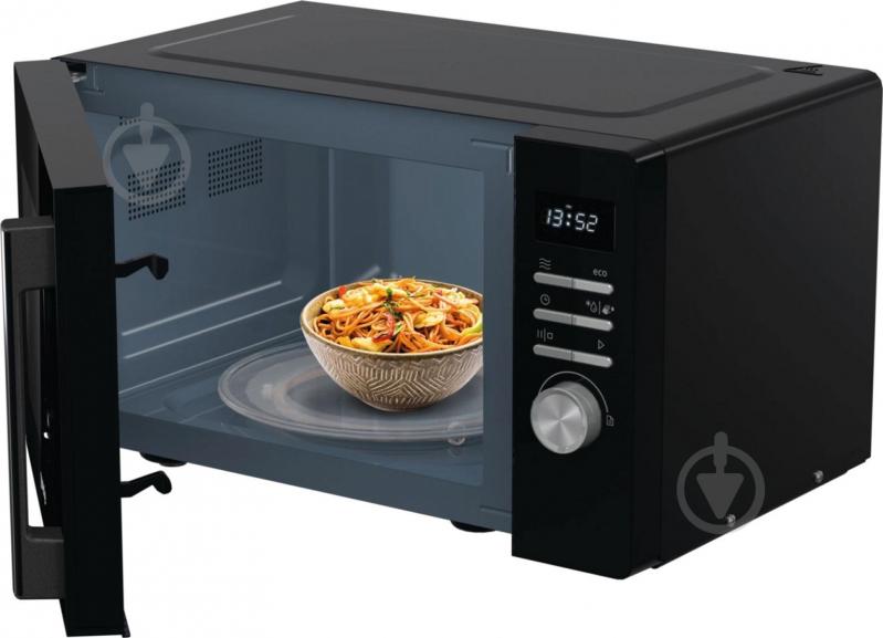 ВІТРИНА! Мікрохвильова піч Gorenje MO23A3BH - фото 9