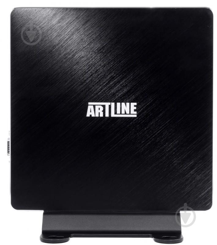 Неттоп Artline Business B11 (B11v23) black - фото 5