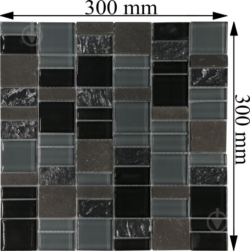 Мозаика Cifre Sahara stone 30х30 - фото 5