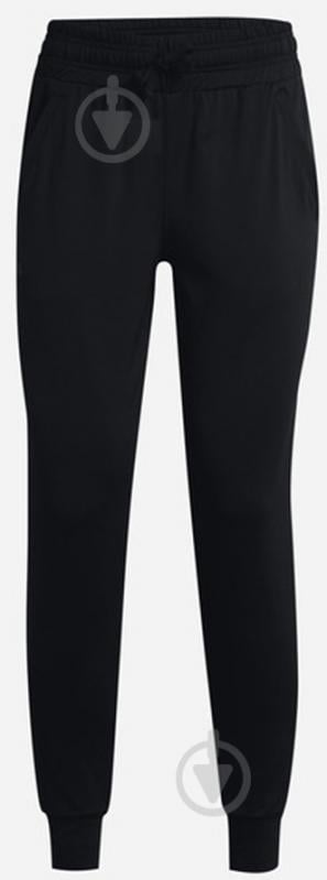 Брюки Under Armour 1369385-001 р. XS черный - фото 1 Брюки Under Armour 1369385-001 р. XS черный - фото 1