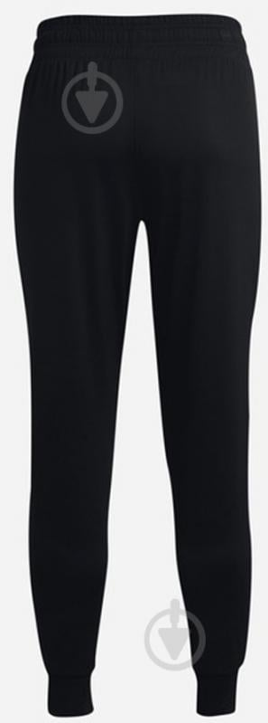 Брюки Under Armour 1369385-001 р. XS черный - фото 2 Брюки Under Armour 1369385-001 р. XS черный - фото 2