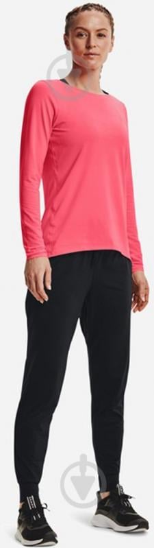 Брюки Under Armour 1369385-001 р. XS черный - фото 5 Брюки Under Armour 1369385-001 р. XS черный - фото 5