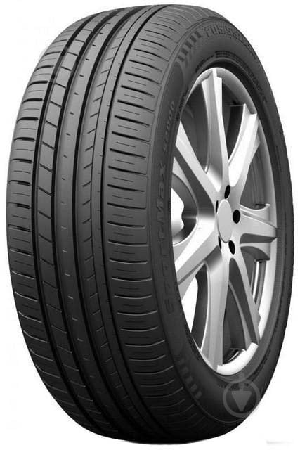 Шина Kapsen S2000 245/40R18 97 W лето - фото 1