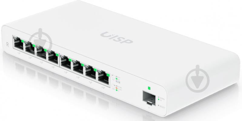 Роутер Ubiquiti UISP-R - фото 1