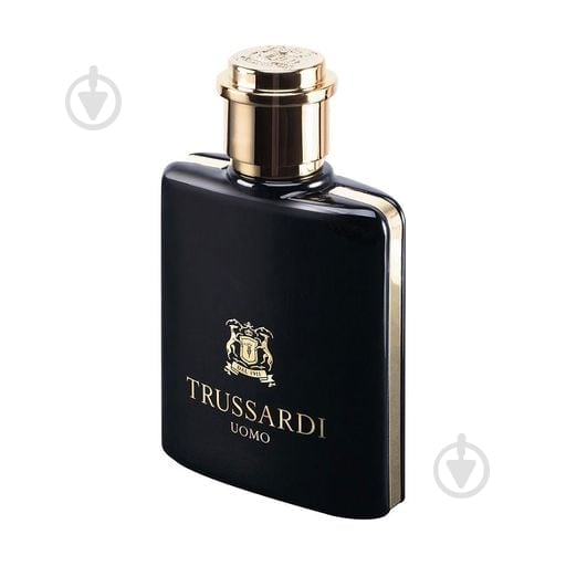 Туалетна вода Trussardi Uomo 200 мл - фото 1