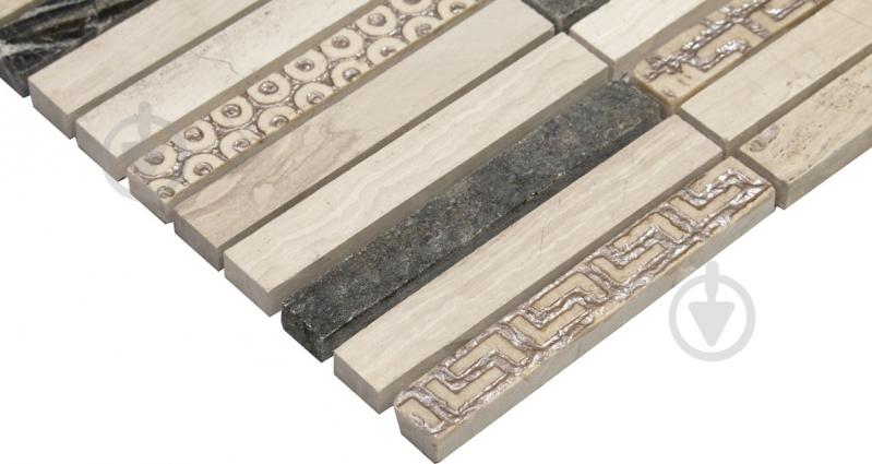 Мозаика Cifre Tesela cayman 30х30 - фото 3