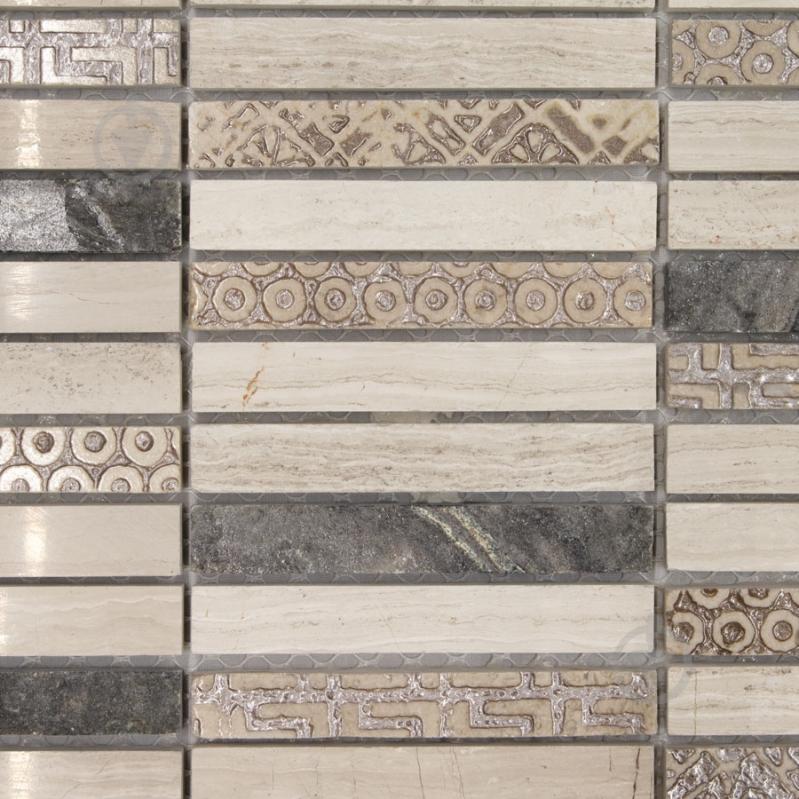 Мозаика Cifre Tesela cayman 30х30 - фото 4