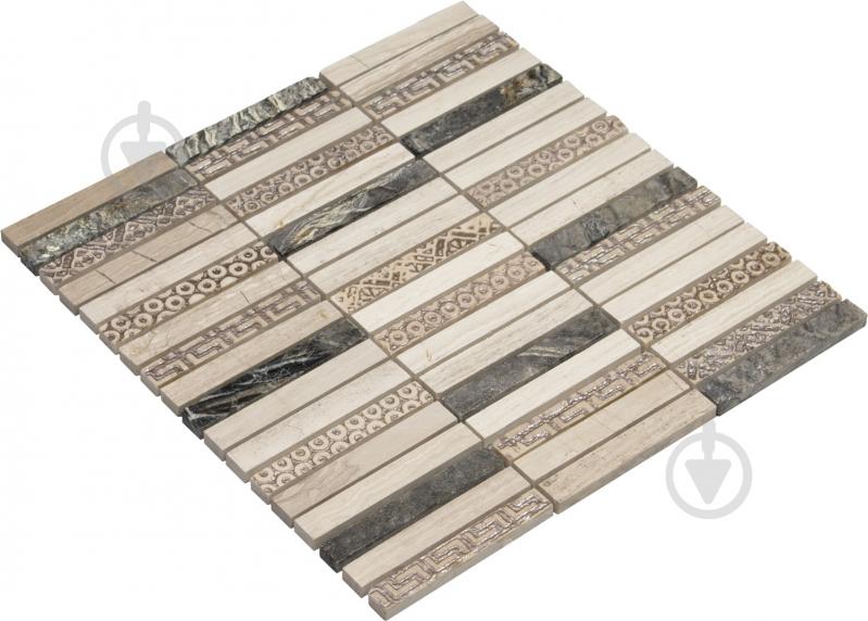 Мозаика Cifre Tesela cayman 30х30 - фото 2