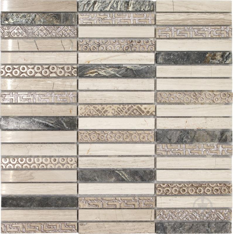 Мозаика Cifre Tesela cayman 30х30 - фото 1