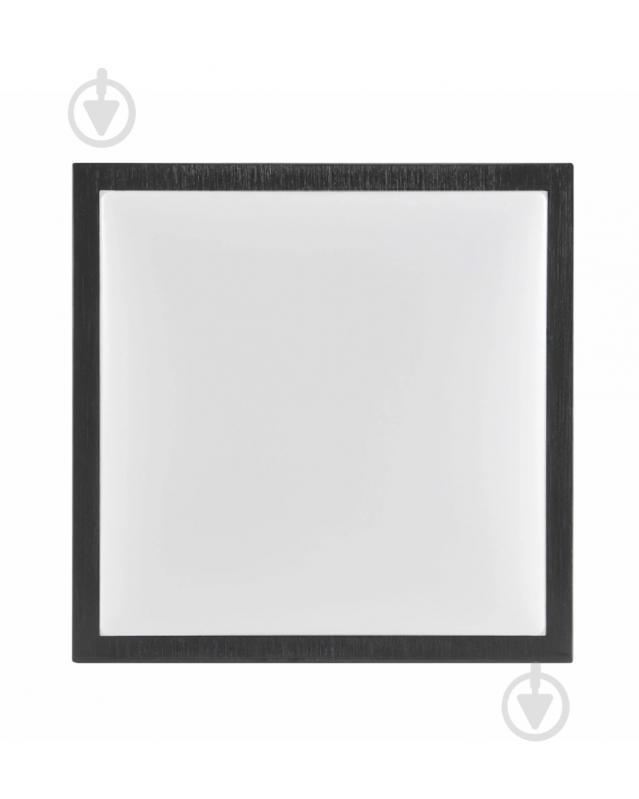 Світильник стельовий Goldlux Kazimierz 20 Вт чорний 327314 - фото 2 Світильник стельовий Goldlux Kazimierz 20 Вт чорний 327314 - фото 2