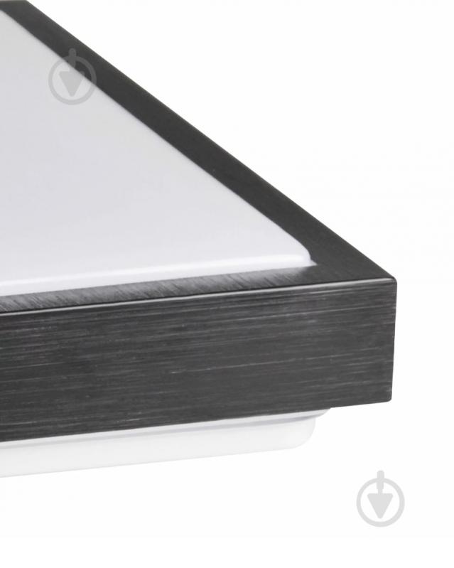 Світильник стельовий Goldlux Kazimierz 20 Вт чорний 327314 - фото 3 Світильник стельовий Goldlux Kazimierz 20 Вт чорний 327314 - фото 3