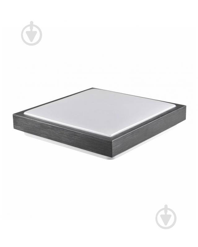 Світильник стельовий Goldlux Kazimierz 20 Вт чорний 327314 - фото 4 Світильник стельовий Goldlux Kazimierz 20 Вт чорний 327314 - фото 4