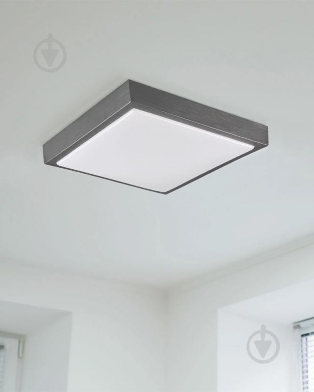 Світильник стельовий Goldlux Kazimierz 20 Вт чорний 327314 - фото 5 Світильник стельовий Goldlux Kazimierz 20 Вт чорний 327314 - фото 5