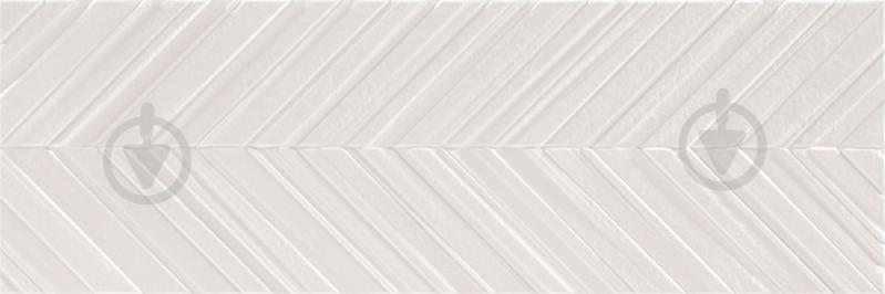 Плитка Cifre Шеврон Ваит 29,5х90 - фото 1