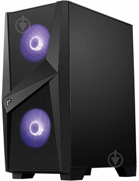 Комп'ютер персональний Expert PC Ultimate (A3600.08.H1S1.1050T.B311) black - фото 2