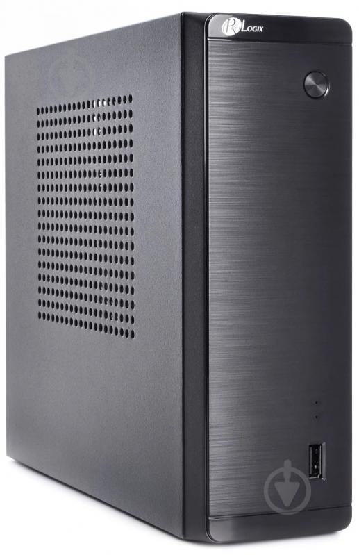 Неттоп Artline Business B15 (B15v14Win) black - фото 1