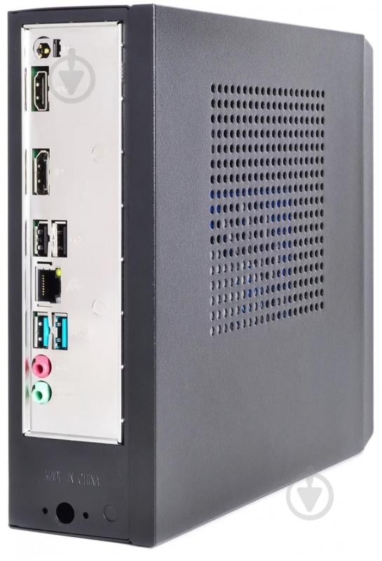 Неттоп Artline Business B15 (B15v14Win) black - фото 2