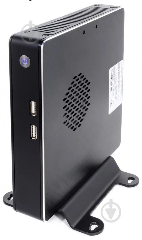 Неттоп Artline Business B16 (B16v40) black - фото 12