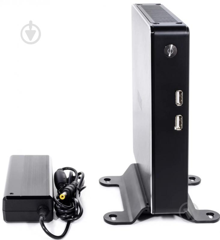 Неттоп Artline Business B16 (B16v40) black - фото 2