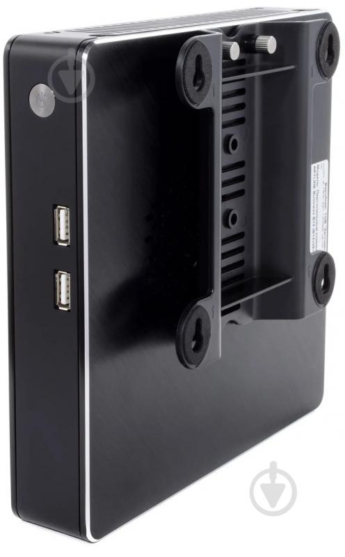 Неттоп Artline Business B16 (B16v40) black - фото 4