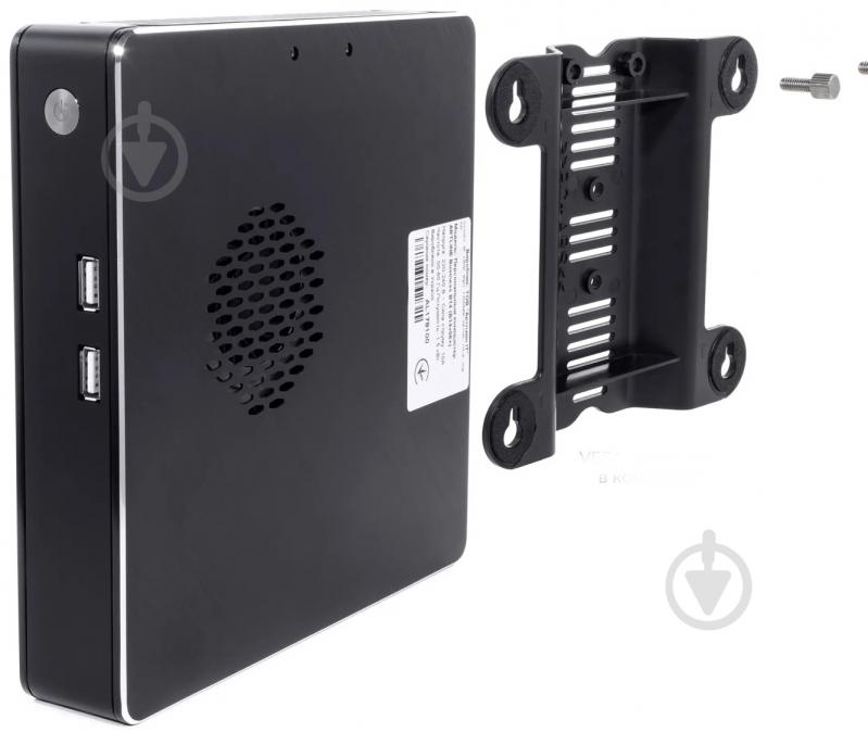 Неттоп Artline Business B16 (B16v40) black - фото 8