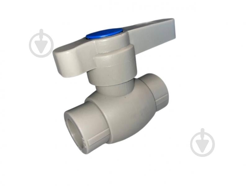 Кран шаровой ВВ UP! (Underprice) 32 - фото 1