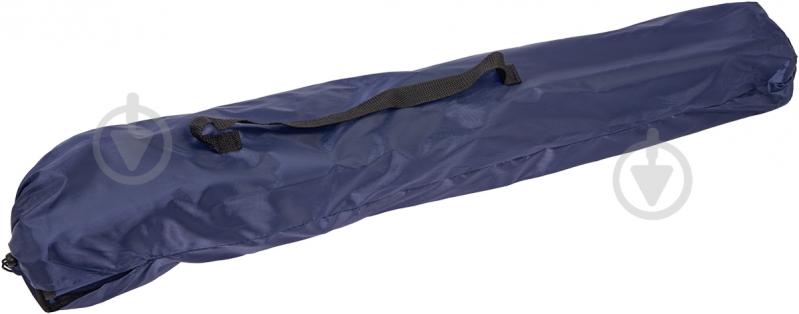 Стул раскладной SKIF Outdoor Comfort Plus blue - фото 8