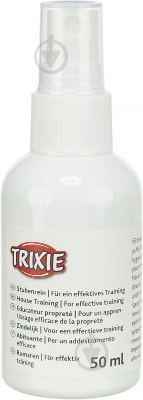 Масло Trixie Притягиватель в туалет 50 мл 2934 - фото 2